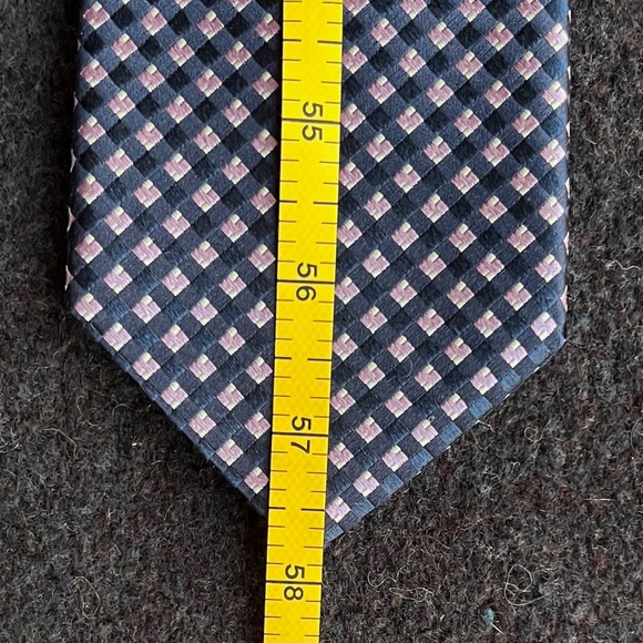 Men's Neck Tie - Picture 3 of 4